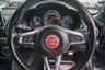USED 2017 67 FIAT 124 SPIDER 1.4 MultiAir Lusso Plus Convertible 2dr Petrol Euro 6 (140 ps) 