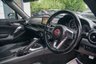 USED 2017 67 FIAT 124 SPIDER 1.4 MultiAir Lusso Plus Convertible 2dr Petrol Euro 6 (140 ps) 