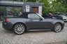 USED 2017 67 FIAT 124 SPIDER 1.4 MultiAir Lusso Plus Convertible 2dr Petrol Euro 6 (140 ps) 