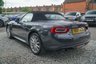 USED 2017 67 FIAT 124 SPIDER 1.4 MultiAir Lusso Plus Convertible 2dr Petrol Euro 6 (140 ps) 