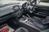 USED 2017 67 FIAT 124 SPIDER 1.4 MultiAir Lusso Plus Convertible 2dr Petrol Euro 6 (140 ps) 