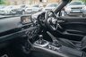 USED 2017 67 FIAT 124 SPIDER 1.4 MultiAir Lusso Plus Convertible 2dr Petrol Euro 6 (140 ps) 
