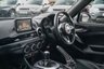 USED 2017 67 FIAT 124 SPIDER 1.4 MultiAir Lusso Plus Convertible 2dr Petrol Euro 6 (140 ps) 
