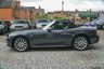 USED 2017 67 FIAT 124 SPIDER 1.4 MultiAir Lusso Plus Convertible 2dr Petrol Euro 6 (140 ps) 