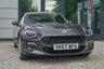 USED 2017 67 FIAT 124 SPIDER 1.4 MultiAir Lusso Plus Convertible 2dr Petrol Euro 6 (140 ps) 
