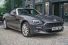 USED 2017 67 FIAT 124 SPIDER 1.4 MultiAir Lusso Plus Convertible 2dr Petrol Euro 6 (140 ps) 