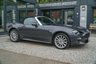 USED 2017 67 FIAT 124 SPIDER 1.4 MultiAir Lusso Plus Convertible 2dr Petrol Euro 6 (140 ps) 