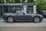 USED 2017 67 FIAT 124 SPIDER 1.4 MultiAir Lusso Plus Convertible 2dr Petrol Euro 6 (140 ps) 