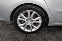 USED 2016 66 PEUGEOT 508 2.0 BlueHDi Allure Saloon 4dr Diesel Manual Euro 6 (s/s) (150 ps) SERVICE HISTORY + TIMING BELT / &pound;20 ROAD TAX / LONG MOT
