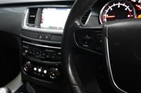 USED 2016 66 PEUGEOT 508 2.0 BlueHDi Allure Saloon 4dr Diesel Manual Euro 6 (s/s) (150 ps) SERVICE HISTORY + TIMING BELT / &pound;20 ROAD TAX / LONG MOT