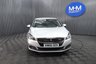 USED 2016 66 PEUGEOT 508 2.0 BlueHDi Allure Saloon 4dr Diesel Manual Euro 6 (s/s) (150 ps) SERVICE HISTORY + TIMING BELT / &pound;20 ROAD TAX / LONG MOT