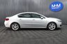 USED 2016 66 PEUGEOT 508 2.0 BlueHDi Allure Saloon 4dr Diesel Manual Euro 6 (s/s) (150 ps) SERVICE HISTORY + TIMING BELT / &pound;20 ROAD TAX / LONG MOT