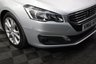 USED 2016 66 PEUGEOT 508 2.0 BlueHDi Allure Saloon 4dr Diesel Manual Euro 6 (s/s) (150 ps) SERVICE HISTORY + TIMING BELT / &pound;20 ROAD TAX / LONG MOT