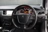 USED 2016 66 PEUGEOT 508 2.0 BlueHDi Allure Saloon 4dr Diesel Manual Euro 6 (s/s) (150 ps) SERVICE HISTORY + TIMING BELT / &pound;20 ROAD TAX / LONG MOT