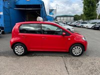 USED 2015 65 SKODA CITIGO 1.0 MPI SE Hatchback 5dr Petrol Manual Euro 6 (60 ps) &pound;20 ROAD TAX. ULEZ COMPLIANT.