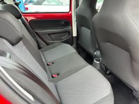 USED 2015 65 SKODA CITIGO 1.0 MPI SE Hatchback 5dr Petrol Manual Euro 6 (60 ps) &pound;20 ROAD TAX. ULEZ COMPLIANT.