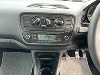 USED 2015 65 SKODA CITIGO 1.0 MPI SE Hatchback 5dr Petrol Manual Euro 6 (60 ps) &pound;20 ROAD TAX. ULEZ COMPLIANT.
