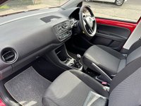 USED 2015 65 SKODA CITIGO 1.0 MPI SE Hatchback 5dr Petrol Manual Euro 6 (60 ps) &pound;20 ROAD TAX. ULEZ COMPLIANT.