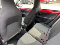 USED 2015 65 SKODA CITIGO 1.0 MPI SE Hatchback 5dr Petrol Manual Euro 6 (60 ps) &pound;20 ROAD TAX. ULEZ COMPLIANT.