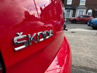 USED 2015 65 SKODA CITIGO 1.0 MPI SE Hatchback 5dr Petrol Manual Euro 6 (60 ps) &pound;20 ROAD TAX. ULEZ COMPLIANT.