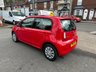 USED 2015 65 SKODA CITIGO 1.0 MPI SE Hatchback 5dr Petrol Manual Euro 6 (60 ps) &pound;20 ROAD TAX. ULEZ COMPLIANT.