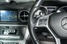 USED 2016 16 MERCEDES-BENZ SL 3.0 SL400 AMG Sport Convertible 2dr Petrol G-Tronic+ Euro 6 (s/s) (333 ps) HARMAN/KARDON, AIR SCARF, MASSAGE