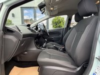 USED 2016 16 FORD FIESTA 1.25 Zetec Hatchback 5dr Petrol Manual Euro 6 (82 ps) NORTREE APPROVED  VEHICLE