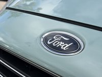 USED 2016 16 FORD FIESTA 1.25 Zetec Hatchback 5dr Petrol Manual Euro 6 (82 ps) NORTREE APPROVED  VEHICLE