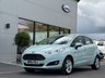USED 2016 16 FORD FIESTA 1.25 Zetec Hatchback 5dr Petrol Manual Euro 6 (82 ps) NORTREE APPROVED  VEHICLE