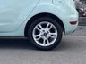 USED 2016 16 FORD FIESTA 1.25 Zetec Hatchback 5dr Petrol Manual Euro 6 (82 ps) NORTREE APPROVED  VEHICLE