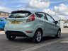 USED 2016 16 FORD FIESTA 1.25 Zetec Hatchback 5dr Petrol Manual Euro 6 (82 ps) NORTREE APPROVED  VEHICLE