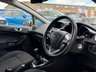 USED 2016 16 FORD FIESTA 1.25 Zetec Hatchback 5dr Petrol Manual Euro 6 (82 ps) NORTREE APPROVED  VEHICLE