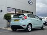USED 2016 16 FORD FIESTA 1.25 Zetec Hatchback 5dr Petrol Manual Euro 6 (82 ps) NORTREE APPROVED  VEHICLE