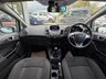 USED 2016 16 FORD FIESTA 1.25 Zetec Hatchback 5dr Petrol Manual Euro 6 (82 ps) NORTREE APPROVED  VEHICLE