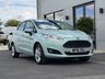 USED 2016 16 FORD FIESTA 1.25 Zetec Hatchback 5dr Petrol Manual Euro 6 (82 ps) NORTREE APPROVED  VEHICLE