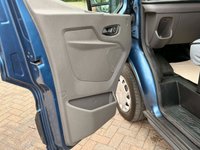 USED 2020 20 FORD TRANSIT 2.0 290 ECOBLUE TREND PANEL VAN 5DR DIESEL MANUAL FWD L2 H2 EURO 6 (S/S) (130 PS) AIRCON NO VAT - DIRECT COMPANY OWNER FROM BRAND NEW - VERY LOW MILEAGE - FULL SERVICE HISTORY - 2 KEYS - HPI CHECK ALL CLEAR - EURO 6 - ULEZ / LEZ / CAZ COMPLIANT - STUNNING METTALIC PEARL BLUE PAINTWORK - L2 H2 MODEL - CRUISE CONTROL - AIR CONDITIONING - 3 SEATER - ELECTRIC WINDOWS - ELECTRIC MIRRORS - BLUETOOTH - DAB - SLIDING DOOR - PLY LINED - REAR RACKING - DRL  - FINANCE AVAILABLE - ZERO DEPOSIT OFFERS - ALL VANS/CARS WELCOME IN PART-EXCHANGE, ANY AGE, ANY MILEAGE, ANY CONDITION