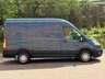 USED 2020 20 FORD TRANSIT 2.0 290 ECOBLUE TREND PANEL VAN 5DR DIESEL MANUAL FWD L2 H2 EURO 6 (S/S) (130 PS) AIRCON NO VAT - DIRECT COMPANY OWNER FROM BRAND NEW - VERY LOW MILEAGE - FULL SERVICE HISTORY - 2 KEYS - HPI CHECK ALL CLEAR - EURO 6 - ULEZ / LEZ / CAZ COMPLIANT - STUNNING METTALIC PEARL BLUE PAINTWORK - L2 H2 MODEL - CRUISE CONTROL - AIR CONDITIONING - 3 SEATER - ELECTRIC WINDOWS - ELECTRIC MIRRORS - BLUETOOTH - DAB - SLIDING DOOR - PLY LINED - REAR RACKING - DRL  - FINANCE AVAILABLE - ZERO DEPOSIT OFFERS - ALL VANS/CARS WELCOME IN PART-EXCHANGE, ANY AGE, ANY MILEAGE, ANY CONDITION