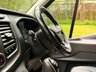 USED 2020 20 FORD TRANSIT 2.0 290 ECOBLUE TREND PANEL VAN 5DR DIESEL MANUAL FWD L2 H2 EURO 6 (S/S) (130 PS) AIRCON NO VAT - DIRECT COMPANY OWNER FROM BRAND NEW - VERY LOW MILEAGE - FULL SERVICE HISTORY - 2 KEYS - HPI CHECK ALL CLEAR - EURO 6 - ULEZ / LEZ / CAZ COMPLIANT - STUNNING METTALIC PEARL BLUE PAINTWORK - L2 H2 MODEL - CRUISE CONTROL - AIR CONDITIONING - 3 SEATER - ELECTRIC WINDOWS - ELECTRIC MIRRORS - BLUETOOTH - DAB - SLIDING DOOR - PLY LINED - REAR RACKING - DRL  - FINANCE AVAILABLE - ZERO DEPOSIT OFFERS - ALL VANS/CARS WELCOME IN PART-EXCHANGE, ANY AGE, ANY MILEAGE, ANY CONDITION