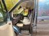 USED 2020 20 FORD TRANSIT 2.0 290 ECOBLUE TREND PANEL VAN 5DR DIESEL MANUAL FWD L2 H2 EURO 6 (S/S) (130 PS) AIRCON NO VAT - DIRECT COMPANY OWNER FROM BRAND NEW - VERY LOW MILEAGE - FULL SERVICE HISTORY - 2 KEYS - HPI CHECK ALL CLEAR - EURO 6 - ULEZ / LEZ / CAZ COMPLIANT - STUNNING METTALIC PEARL BLUE PAINTWORK - L2 H2 MODEL - CRUISE CONTROL - AIR CONDITIONING - 3 SEATER - ELECTRIC WINDOWS - ELECTRIC MIRRORS - BLUETOOTH - DAB - SLIDING DOOR - PLY LINED - REAR RACKING - DRL  - FINANCE AVAILABLE - ZERO DEPOSIT OFFERS - ALL VANS/CARS WELCOME IN PART-EXCHANGE, ANY AGE, ANY MILEAGE, ANY CONDITION