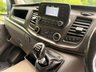 USED 2020 20 FORD TRANSIT 2.0 290 ECOBLUE TREND PANEL VAN 5DR DIESEL MANUAL FWD L2 H2 EURO 6 (S/S) (130 PS) AIRCON NO VAT - DIRECT COMPANY OWNER FROM BRAND NEW - VERY LOW MILEAGE - FULL SERVICE HISTORY - 2 KEYS - HPI CHECK ALL CLEAR - EURO 6 - ULEZ / LEZ / CAZ COMPLIANT - STUNNING METTALIC PEARL BLUE PAINTWORK - L2 H2 MODEL - CRUISE CONTROL - AIR CONDITIONING - 3 SEATER - ELECTRIC WINDOWS - ELECTRIC MIRRORS - BLUETOOTH - DAB - SLIDING DOOR - PLY LINED - REAR RACKING - DRL  - FINANCE AVAILABLE - ZERO DEPOSIT OFFERS - ALL VANS/CARS WELCOME IN PART-EXCHANGE, ANY AGE, ANY MILEAGE, ANY CONDITION