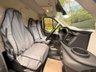 USED 2020 20 FORD TRANSIT 2.0 290 ECOBLUE TREND PANEL VAN 5DR DIESEL MANUAL FWD L2 H2 EURO 6 (S/S) (130 PS) AIRCON NO VAT - DIRECT COMPANY OWNER FROM BRAND NEW - VERY LOW MILEAGE - FULL SERVICE HISTORY - 2 KEYS - HPI CHECK ALL CLEAR - EURO 6 - ULEZ / LEZ / CAZ COMPLIANT - STUNNING METTALIC PEARL BLUE PAINTWORK - L2 H2 MODEL - CRUISE CONTROL - AIR CONDITIONING - 3 SEATER - ELECTRIC WINDOWS - ELECTRIC MIRRORS - BLUETOOTH - DAB - SLIDING DOOR - PLY LINED - REAR RACKING - DRL  - FINANCE AVAILABLE - ZERO DEPOSIT OFFERS - ALL VANS/CARS WELCOME IN PART-EXCHANGE, ANY AGE, ANY MILEAGE, ANY CONDITION