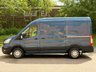 USED 2020 20 FORD TRANSIT 2.0 290 ECOBLUE TREND PANEL VAN 5DR DIESEL MANUAL FWD L2 H2 EURO 6 (S/S) (130 PS) AIRCON NO VAT - DIRECT COMPANY OWNER FROM BRAND NEW - VERY LOW MILEAGE - FULL SERVICE HISTORY - 2 KEYS - HPI CHECK ALL CLEAR - EURO 6 - ULEZ / LEZ / CAZ COMPLIANT - STUNNING METTALIC PEARL BLUE PAINTWORK - L2 H2 MODEL - CRUISE CONTROL - AIR CONDITIONING - 3 SEATER - ELECTRIC WINDOWS - ELECTRIC MIRRORS - BLUETOOTH - DAB - SLIDING DOOR - PLY LINED - REAR RACKING - DRL  - FINANCE AVAILABLE - ZERO DEPOSIT OFFERS - ALL VANS/CARS WELCOME IN PART-EXCHANGE, ANY AGE, ANY MILEAGE, ANY CONDITION