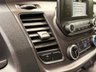 USED 2020 20 FORD TRANSIT 2.0 290 ECOBLUE TREND PANEL VAN 5DR DIESEL MANUAL FWD L2 H2 EURO 6 (S/S) (130 PS) AIRCON NO VAT - DIRECT COMPANY OWNER FROM BRAND NEW - VERY LOW MILEAGE - FULL SERVICE HISTORY - 2 KEYS - HPI CHECK ALL CLEAR - EURO 6 - ULEZ / LEZ / CAZ COMPLIANT - STUNNING METTALIC PEARL BLUE PAINTWORK - L2 H2 MODEL - CRUISE CONTROL - AIR CONDITIONING - 3 SEATER - ELECTRIC WINDOWS - ELECTRIC MIRRORS - BLUETOOTH - DAB - SLIDING DOOR - PLY LINED - REAR RACKING - DRL  - FINANCE AVAILABLE - ZERO DEPOSIT OFFERS - ALL VANS/CARS WELCOME IN PART-EXCHANGE, ANY AGE, ANY MILEAGE, ANY CONDITION