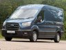 USED 2020 20 FORD TRANSIT 2.0 290 ECOBLUE TREND PANEL VAN 5DR DIESEL MANUAL FWD L2 H2 EURO 6 (S/S) (130 PS) AIRCON NO VAT - DIRECT COMPANY OWNER FROM BRAND NEW - VERY LOW MILEAGE - FULL SERVICE HISTORY - 2 KEYS - HPI CHECK ALL CLEAR - EURO 6 - ULEZ / LEZ / CAZ COMPLIANT - STUNNING METTALIC PEARL BLUE PAINTWORK - L2 H2 MODEL - CRUISE CONTROL - AIR CONDITIONING - 3 SEATER - ELECTRIC WINDOWS - ELECTRIC MIRRORS - BLUETOOTH - DAB - SLIDING DOOR - PLY LINED - REAR RACKING - DRL  - FINANCE AVAILABLE - ZERO DEPOSIT OFFERS - ALL VANS/CARS WELCOME IN PART-EXCHANGE, ANY AGE, ANY MILEAGE, ANY CONDITION