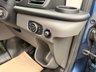 USED 2020 20 FORD TRANSIT 2.0 290 ECOBLUE TREND PANEL VAN 5DR DIESEL MANUAL FWD L2 H2 EURO 6 (S/S) (130 PS) AIRCON NO VAT - DIRECT COMPANY OWNER FROM BRAND NEW - VERY LOW MILEAGE - FULL SERVICE HISTORY - 2 KEYS - HPI CHECK ALL CLEAR - EURO 6 - ULEZ / LEZ / CAZ COMPLIANT - STUNNING METTALIC PEARL BLUE PAINTWORK - L2 H2 MODEL - CRUISE CONTROL - AIR CONDITIONING - 3 SEATER - ELECTRIC WINDOWS - ELECTRIC MIRRORS - BLUETOOTH - DAB - SLIDING DOOR - PLY LINED - REAR RACKING - DRL  - FINANCE AVAILABLE - ZERO DEPOSIT OFFERS - ALL VANS/CARS WELCOME IN PART-EXCHANGE, ANY AGE, ANY MILEAGE, ANY CONDITION