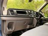 USED 2020 20 FORD TRANSIT 2.0 290 ECOBLUE TREND PANEL VAN 5DR DIESEL MANUAL FWD L2 H2 EURO 6 (S/S) (130 PS) AIRCON NO VAT - DIRECT COMPANY OWNER FROM BRAND NEW - VERY LOW MILEAGE - FULL SERVICE HISTORY - 2 KEYS - HPI CHECK ALL CLEAR - EURO 6 - ULEZ / LEZ / CAZ COMPLIANT - STUNNING METTALIC PEARL BLUE PAINTWORK - L2 H2 MODEL - CRUISE CONTROL - AIR CONDITIONING - 3 SEATER - ELECTRIC WINDOWS - ELECTRIC MIRRORS - BLUETOOTH - DAB - SLIDING DOOR - PLY LINED - REAR RACKING - DRL  - FINANCE AVAILABLE - ZERO DEPOSIT OFFERS - ALL VANS/CARS WELCOME IN PART-EXCHANGE, ANY AGE, ANY MILEAGE, ANY CONDITION