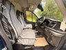USED 2020 20 FORD TRANSIT 2.0 290 ECOBLUE TREND PANEL VAN 5DR DIESEL MANUAL FWD L2 H2 EURO 6 (S/S) (130 PS) AIRCON NO VAT - DIRECT COMPANY OWNER FROM BRAND NEW - VERY LOW MILEAGE - FULL SERVICE HISTORY - 2 KEYS - HPI CHECK ALL CLEAR - EURO 6 - ULEZ / LEZ / CAZ COMPLIANT - STUNNING METTALIC PEARL BLUE PAINTWORK - L2 H2 MODEL - CRUISE CONTROL - AIR CONDITIONING - 3 SEATER - ELECTRIC WINDOWS - ELECTRIC MIRRORS - BLUETOOTH - DAB - SLIDING DOOR - PLY LINED - REAR RACKING - DRL  - FINANCE AVAILABLE - ZERO DEPOSIT OFFERS - ALL VANS/CARS WELCOME IN PART-EXCHANGE, ANY AGE, ANY MILEAGE, ANY CONDITION