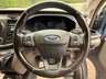 USED 2020 20 FORD TRANSIT 2.0 290 ECOBLUE TREND PANEL VAN 5DR DIESEL MANUAL FWD L2 H2 EURO 6 (S/S) (130 PS) AIRCON NO VAT - DIRECT COMPANY OWNER FROM BRAND NEW - VERY LOW MILEAGE - FULL SERVICE HISTORY - 2 KEYS - HPI CHECK ALL CLEAR - EURO 6 - ULEZ / LEZ / CAZ COMPLIANT - STUNNING METTALIC PEARL BLUE PAINTWORK - L2 H2 MODEL - CRUISE CONTROL - AIR CONDITIONING - 3 SEATER - ELECTRIC WINDOWS - ELECTRIC MIRRORS - BLUETOOTH - DAB - SLIDING DOOR - PLY LINED - REAR RACKING - DRL  - FINANCE AVAILABLE - ZERO DEPOSIT OFFERS - ALL VANS/CARS WELCOME IN PART-EXCHANGE, ANY AGE, ANY MILEAGE, ANY CONDITION