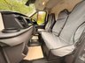 USED 2020 20 FORD TRANSIT 2.0 290 ECOBLUE TREND PANEL VAN 5DR DIESEL MANUAL FWD L2 H2 EURO 6 (S/S) (130 PS) AIRCON NO VAT - DIRECT COMPANY OWNER FROM BRAND NEW - VERY LOW MILEAGE - FULL SERVICE HISTORY - 2 KEYS - HPI CHECK ALL CLEAR - EURO 6 - ULEZ / LEZ / CAZ COMPLIANT - STUNNING METTALIC PEARL BLUE PAINTWORK - L2 H2 MODEL - CRUISE CONTROL - AIR CONDITIONING - 3 SEATER - ELECTRIC WINDOWS - ELECTRIC MIRRORS - BLUETOOTH - DAB - SLIDING DOOR - PLY LINED - REAR RACKING - DRL  - FINANCE AVAILABLE - ZERO DEPOSIT OFFERS - ALL VANS/CARS WELCOME IN PART-EXCHANGE, ANY AGE, ANY MILEAGE, ANY CONDITION