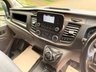 USED 2020 20 FORD TRANSIT 2.0 290 ECOBLUE TREND PANEL VAN 5DR DIESEL MANUAL FWD L2 H2 EURO 6 (S/S) (130 PS) AIRCON NO VAT - DIRECT COMPANY OWNER FROM BRAND NEW - VERY LOW MILEAGE - FULL SERVICE HISTORY - 2 KEYS - HPI CHECK ALL CLEAR - EURO 6 - ULEZ / LEZ / CAZ COMPLIANT - STUNNING METTALIC PEARL BLUE PAINTWORK - L2 H2 MODEL - CRUISE CONTROL - AIR CONDITIONING - 3 SEATER - ELECTRIC WINDOWS - ELECTRIC MIRRORS - BLUETOOTH - DAB - SLIDING DOOR - PLY LINED - REAR RACKING - DRL  - FINANCE AVAILABLE - ZERO DEPOSIT OFFERS - ALL VANS/CARS WELCOME IN PART-EXCHANGE, ANY AGE, ANY MILEAGE, ANY CONDITION